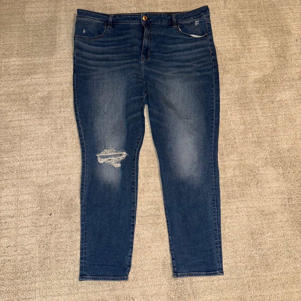 American Eagle Jegging